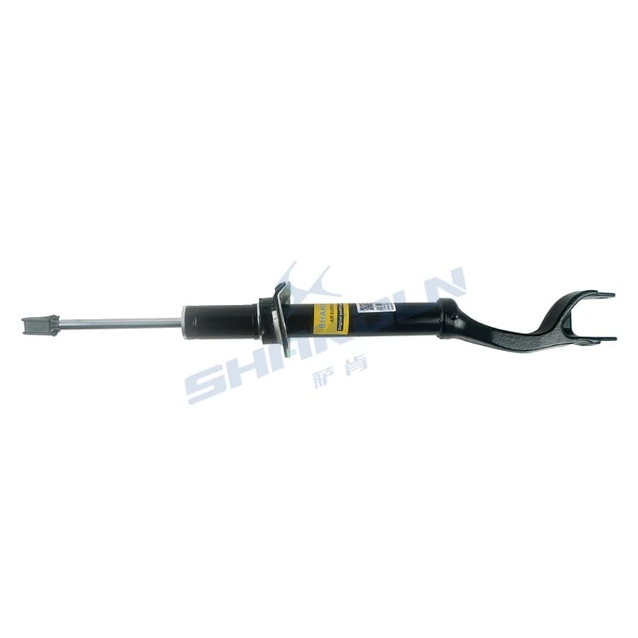 Front Shock Absorber Left
