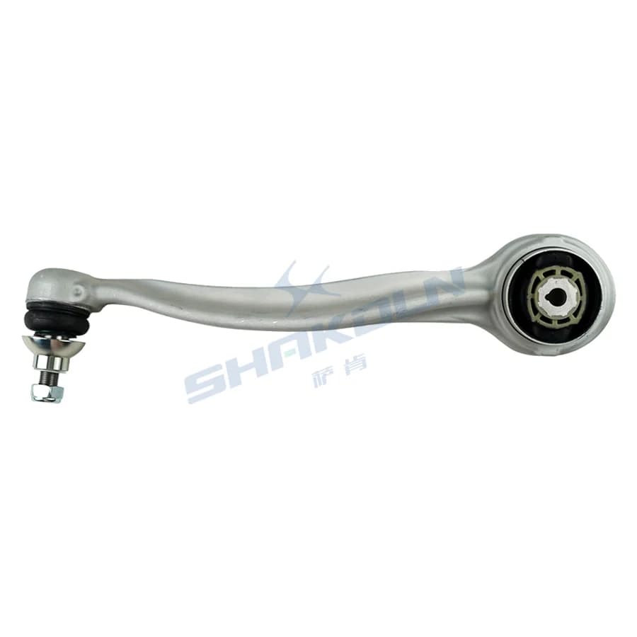 Front Lower Curved Control Arm Right
