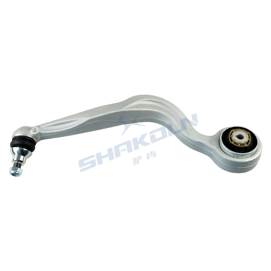 Front Lower Curved Control Arm Left