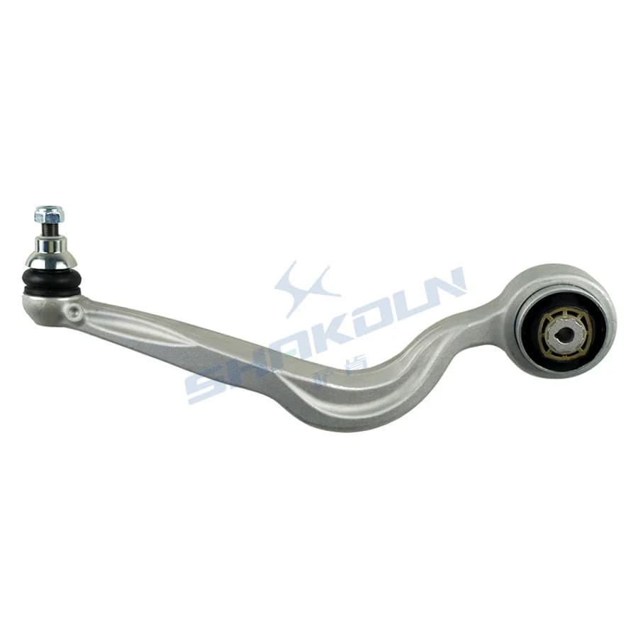 Front Lower Curved Control Arm Right