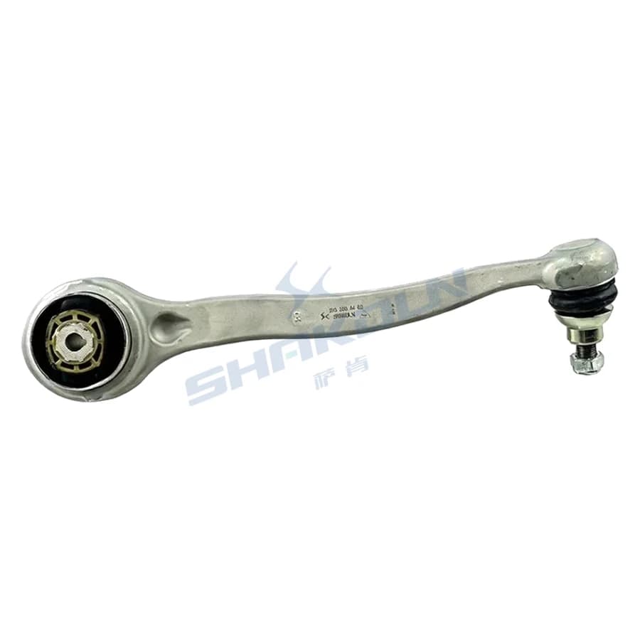 Front Lower Curved Control Arm Right