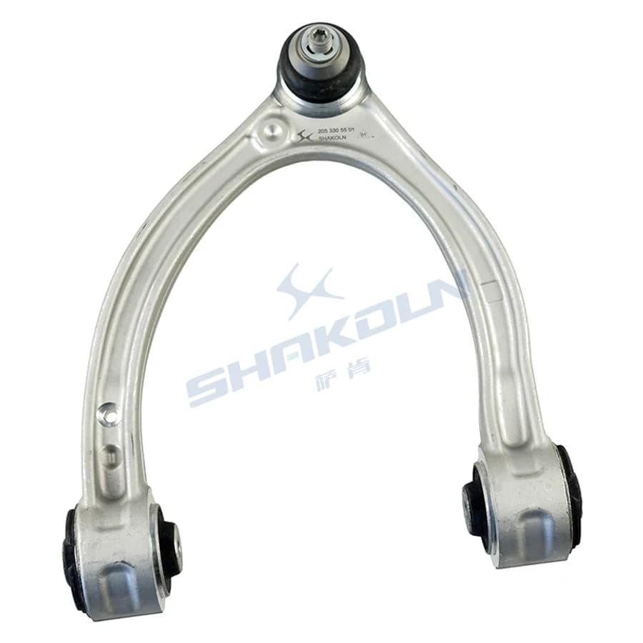 Front Upper Control Arm Left