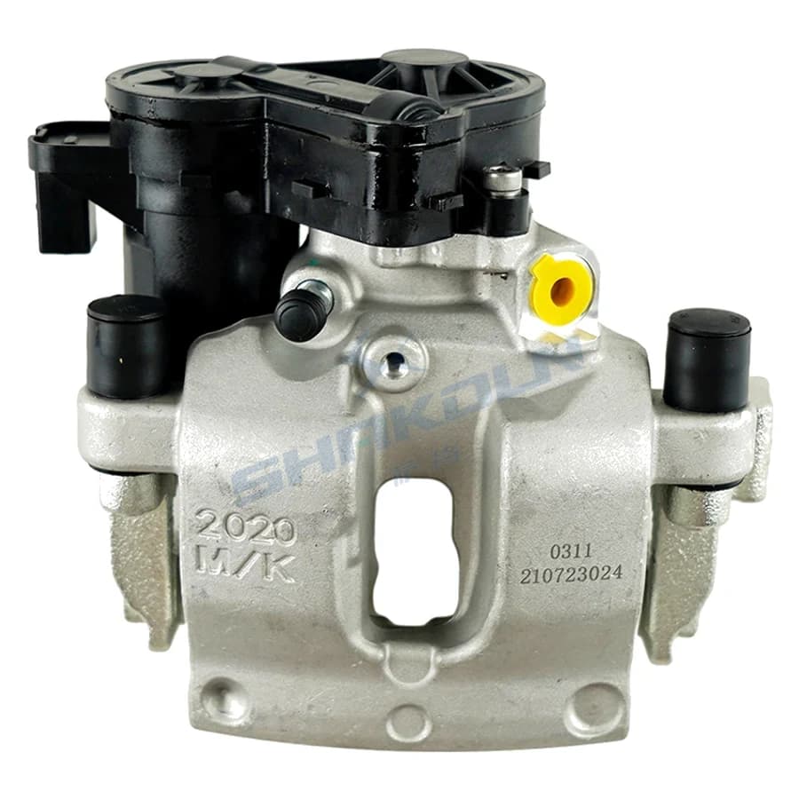 Rear Brake Caliper Left