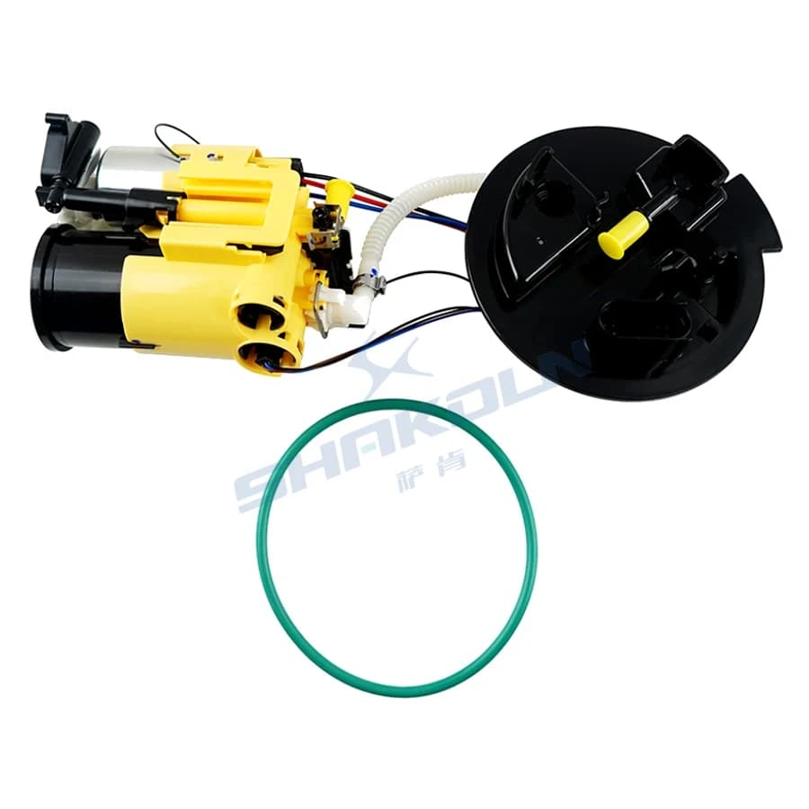 Fuel Pump