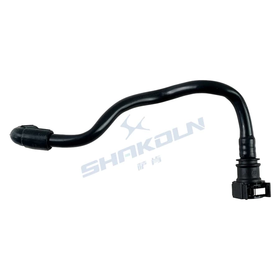 Purge Hose
