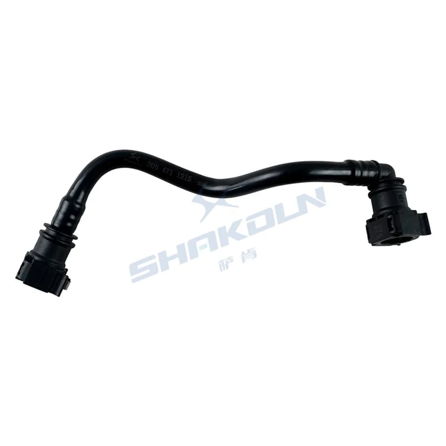 Purge Hose