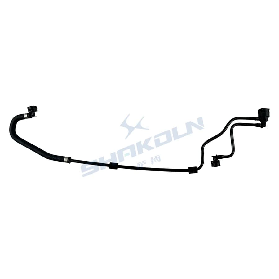 Expansion Tank / Coolant Reservoir