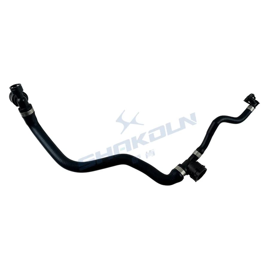 Auxiliary Water Pump
