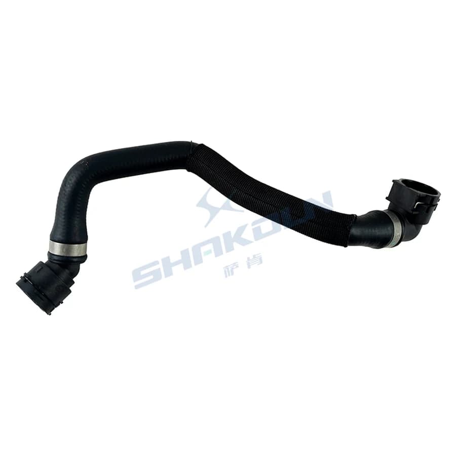 Expansion Tank / Coolant Reservoir