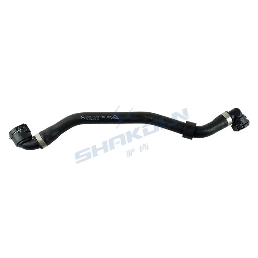 Coolant Hose
