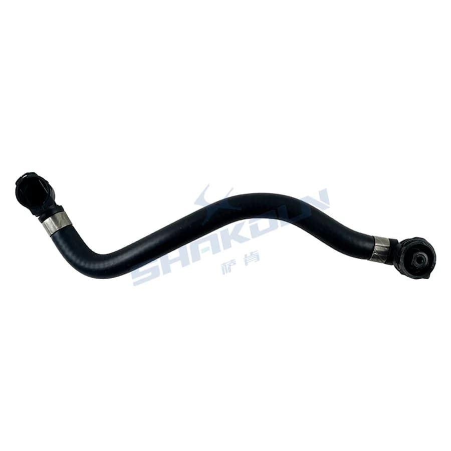 Expansion Tank / Coolant Reservoir