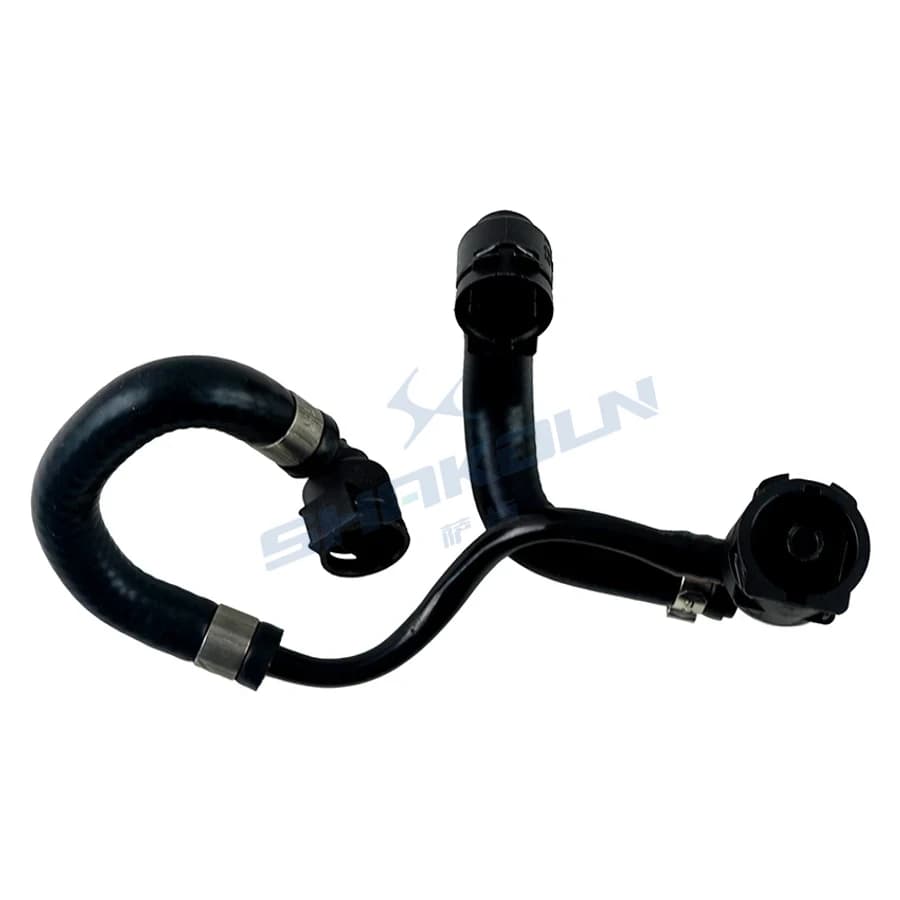 Expansion Tank / Coolant Reservoir