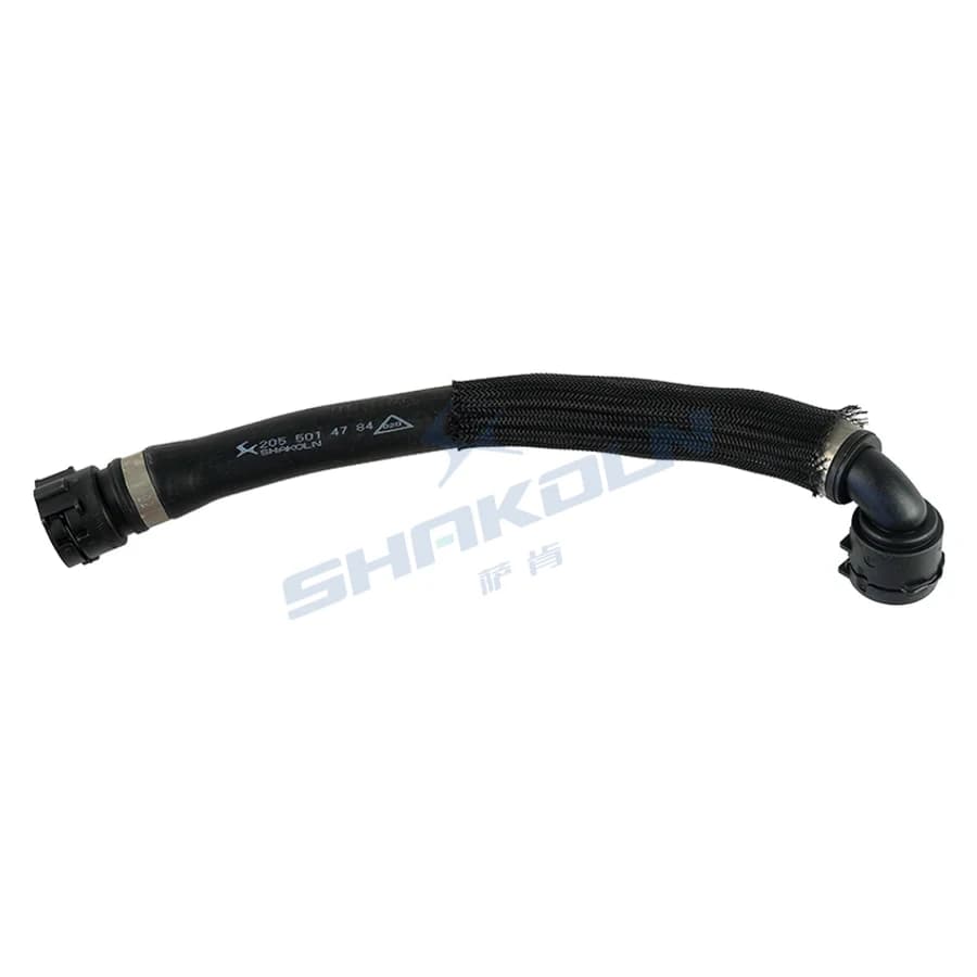Upper Radiator Hose
