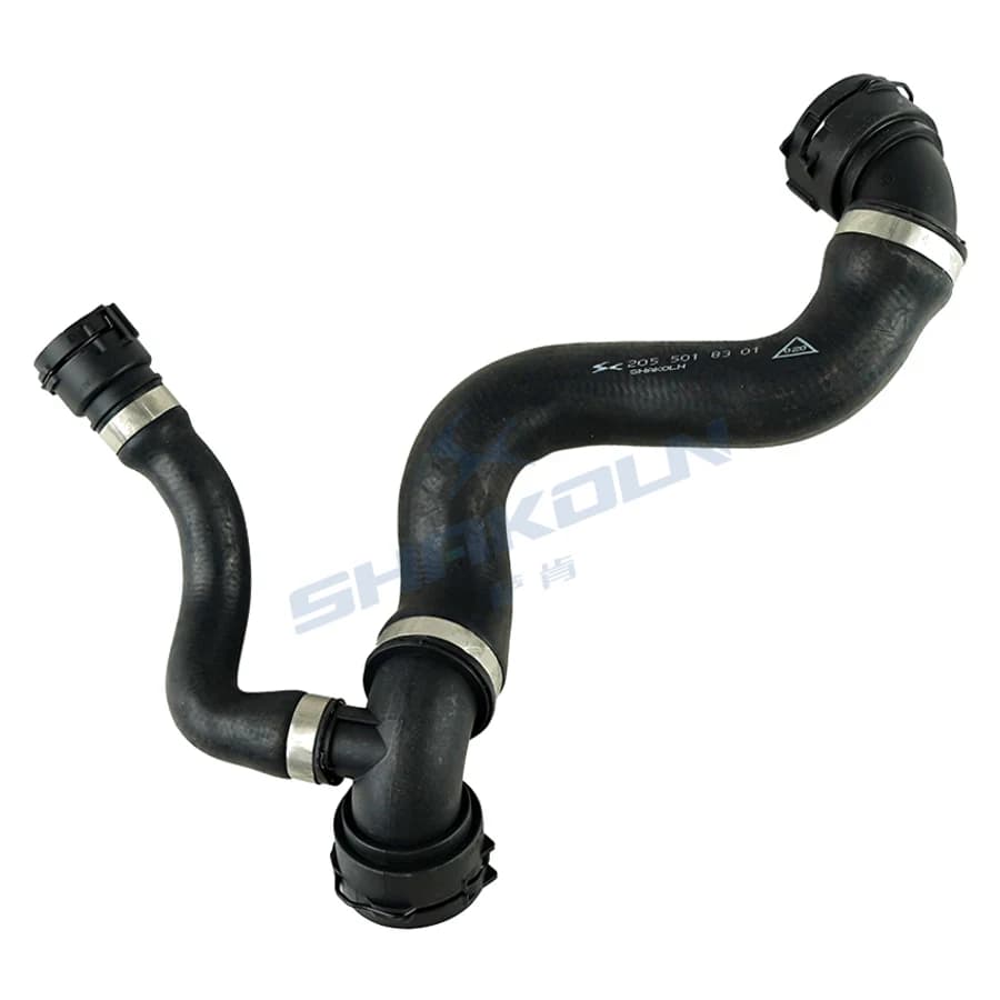 Lower Radiator Hose