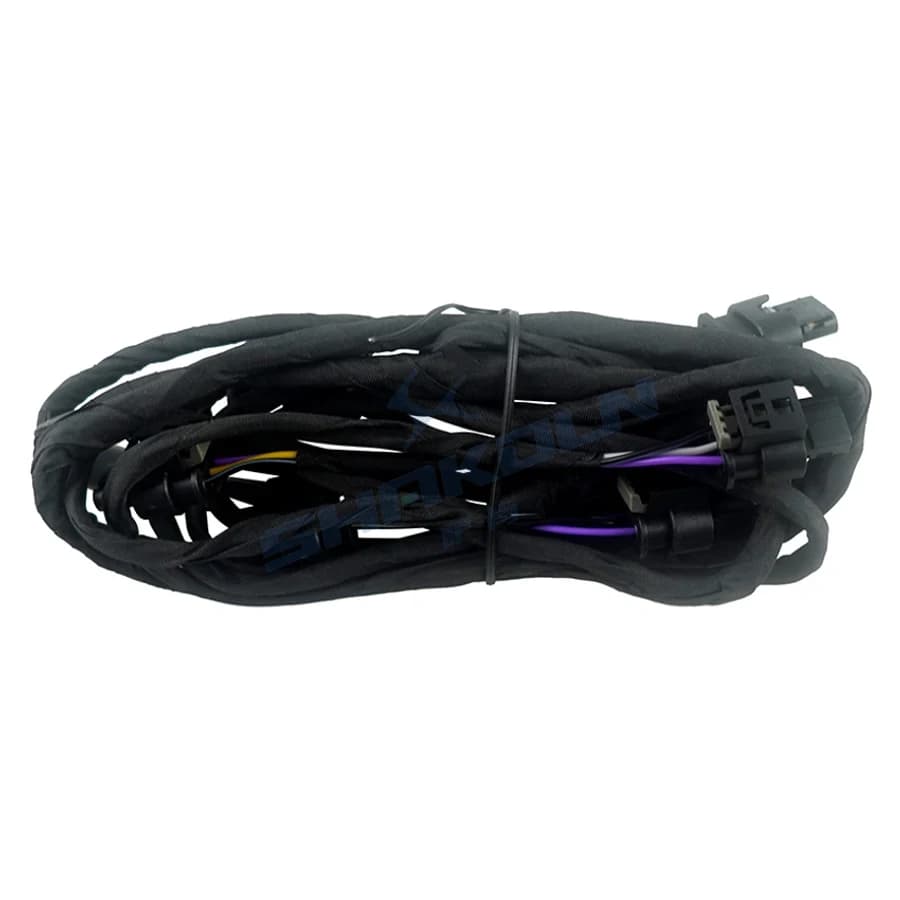 Rear Parking Sensor / PDC Sensor