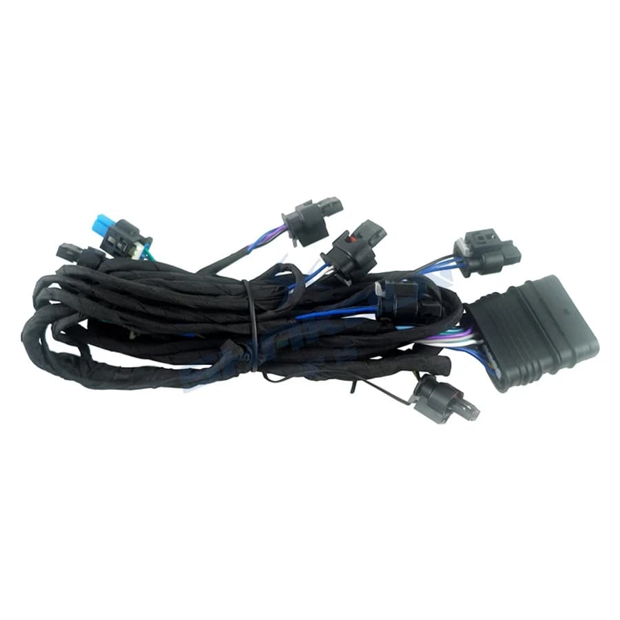 Front Parking Sensor / PDC Sensor