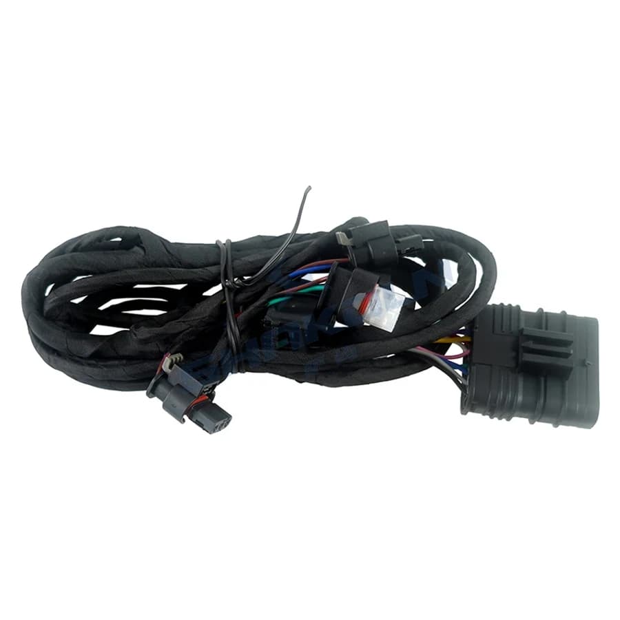 Front Parking Sensor / PDC Sensor