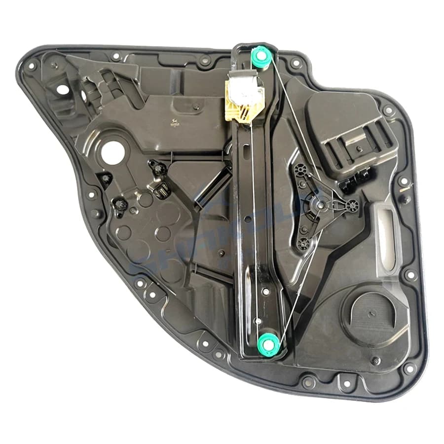 Window Regulator Rear Right