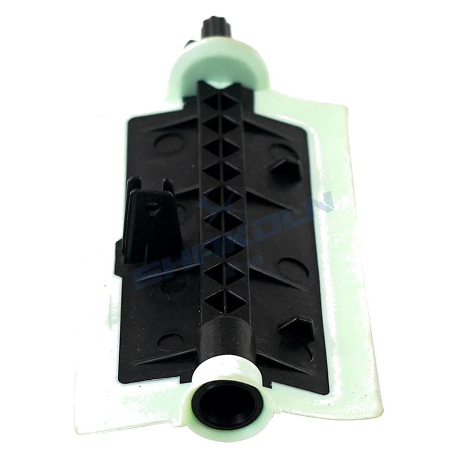 Evaporator Quick-Fit Clip