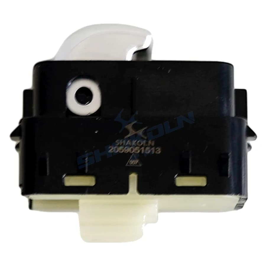 Power Window Switch