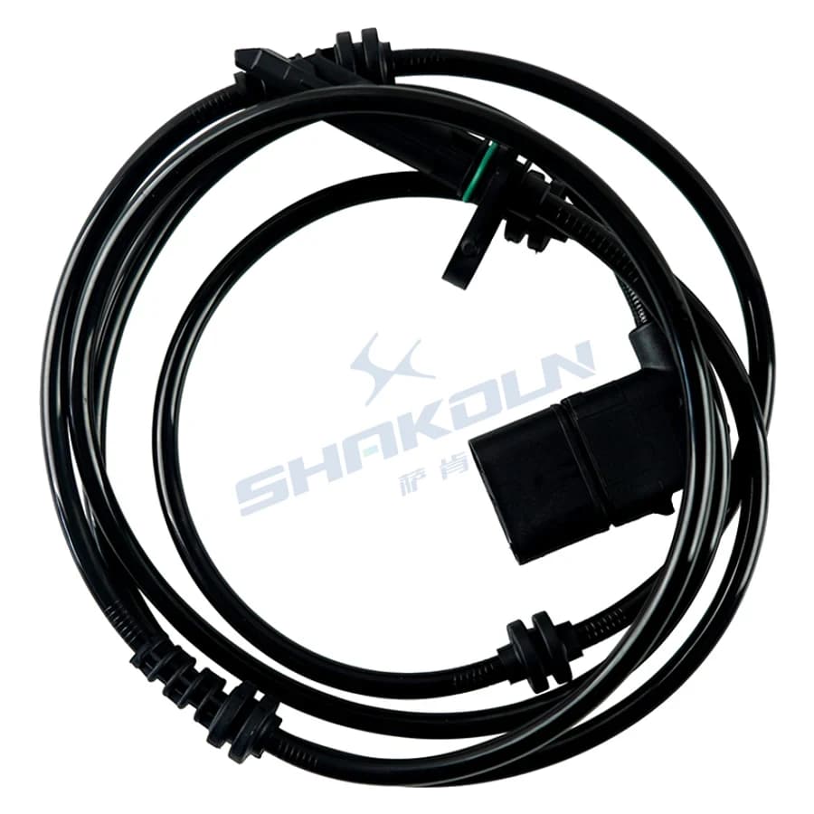 ABS Wheel Speed Sensor Front Left