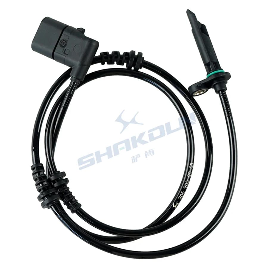 ABS Wheel Speed Sensor Front Right