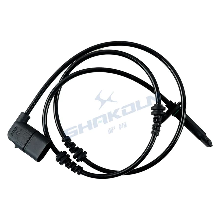 ABS Wheel Speed Sensor Front Left