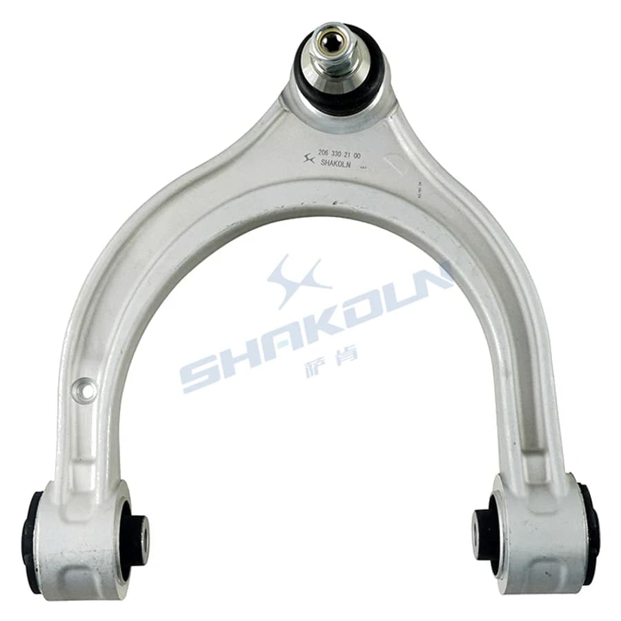 Front Control Arm Left