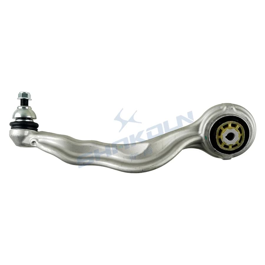 Front Lower Curved Control Arm Right