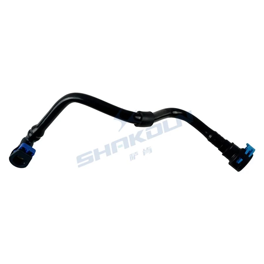 Purge Hose