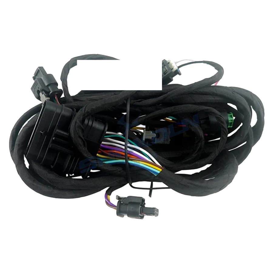 Front Parking Sensor / PDC Sensor