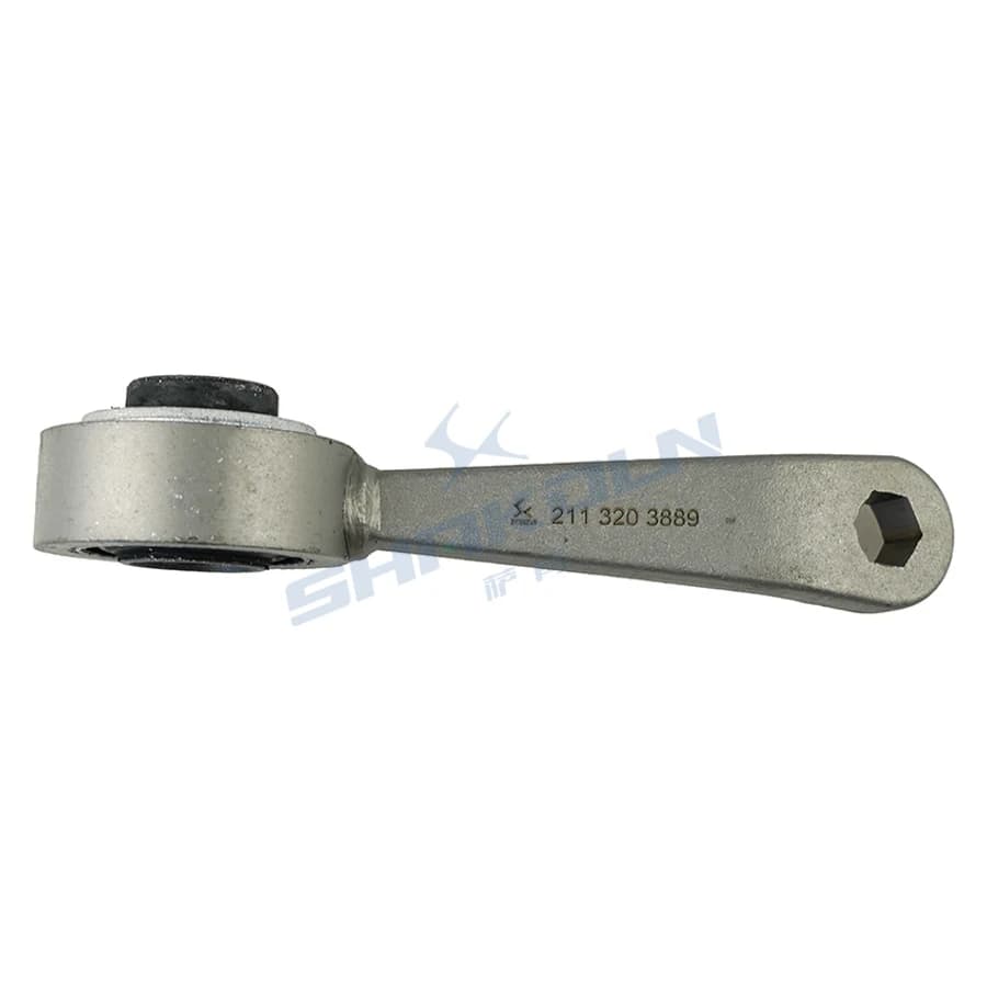 Stabilizer Bar Link Left