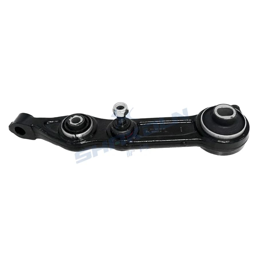 Front Lower Straight Control Arm Right