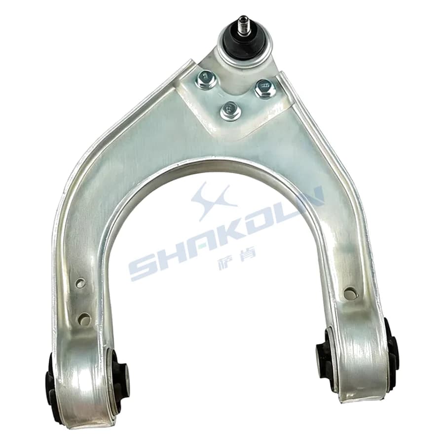 Front Upper Control Arm Left