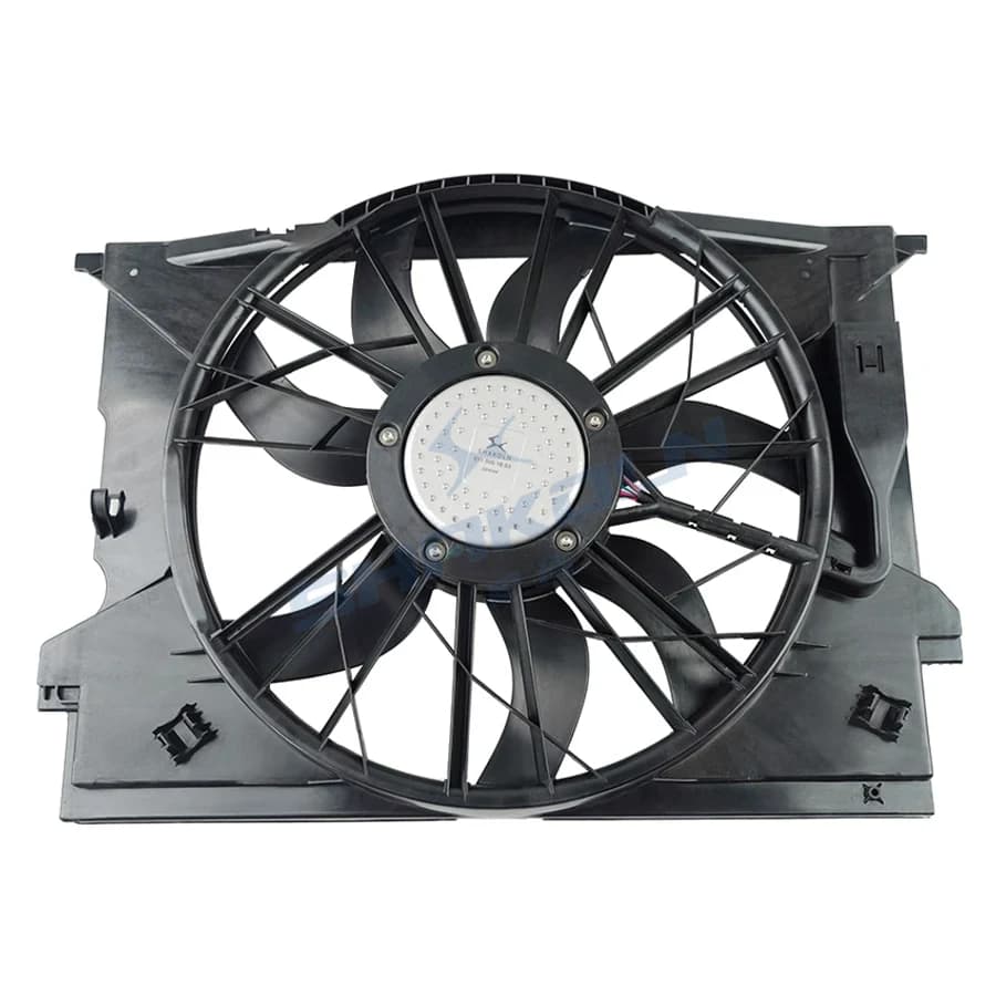 Radiator Fan / Electric Fan