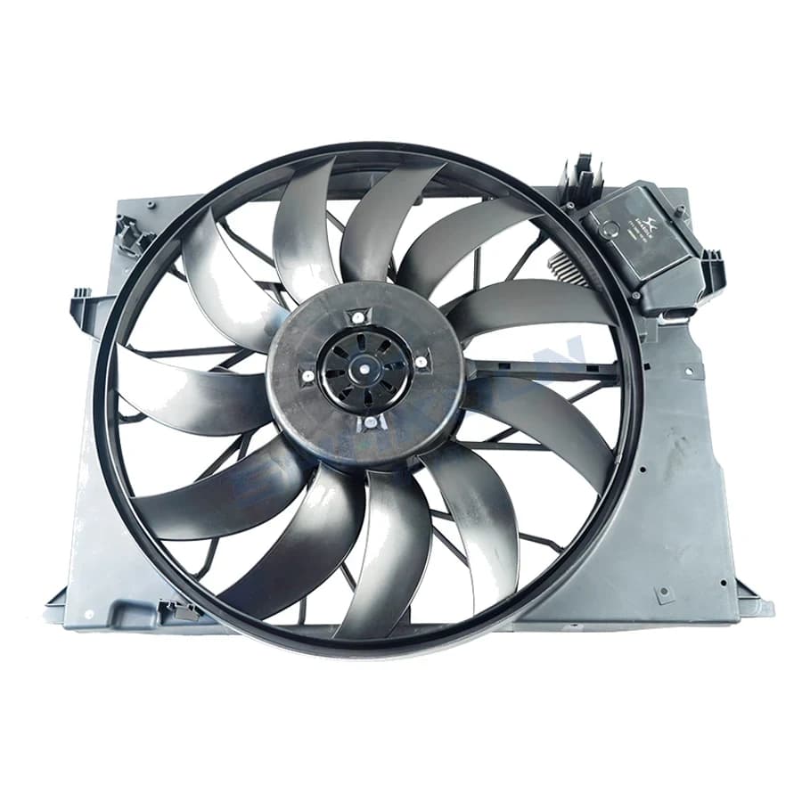 Radiator Fan / Electric Fan
