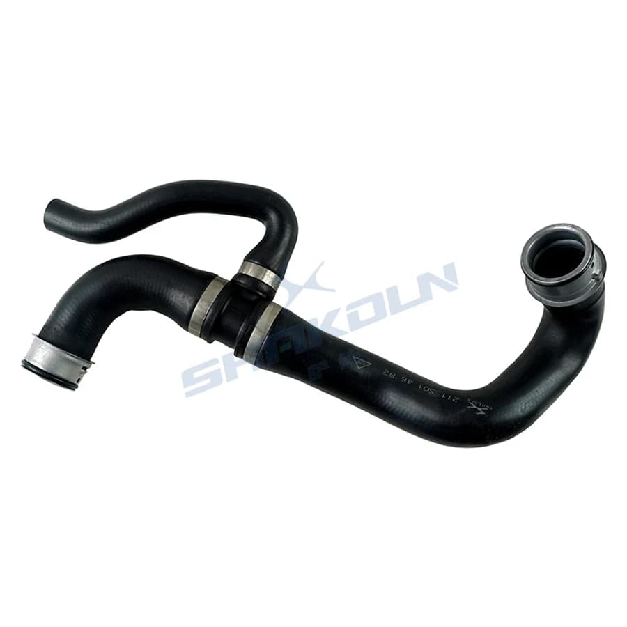 Lower Radiator Hose