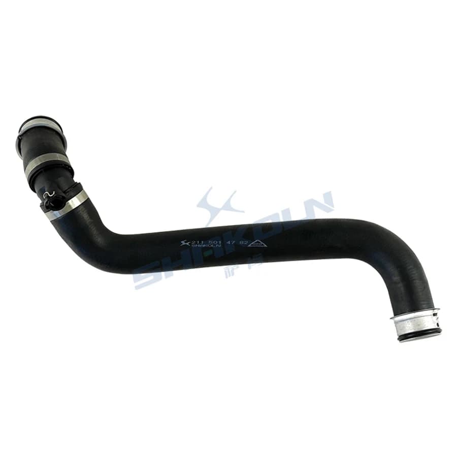 Upper Radiator Hose