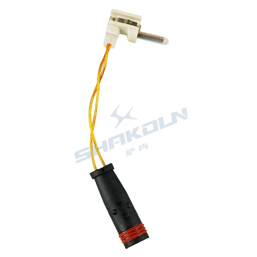 Brake Wear Sensor