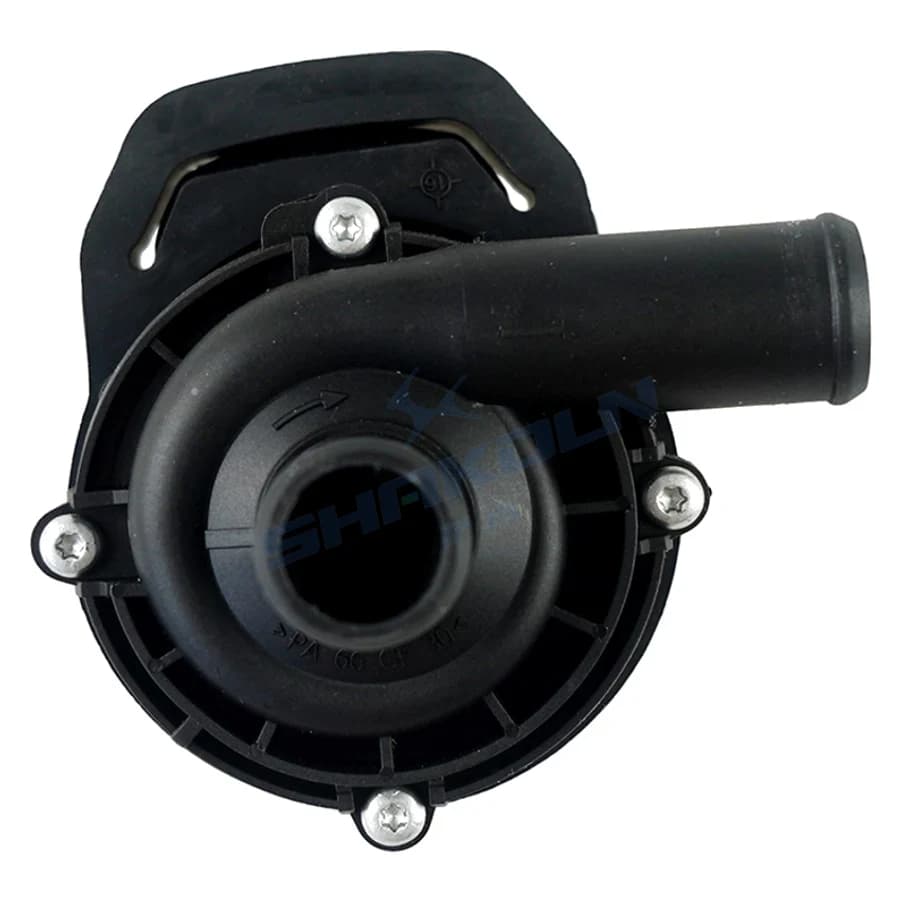 Auxiliary Water Pump
