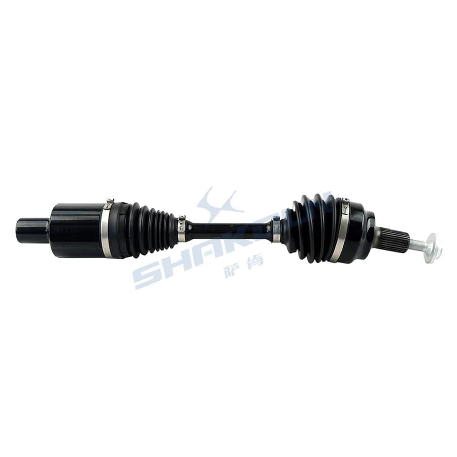 Front Drive Shaft / Half Shaft