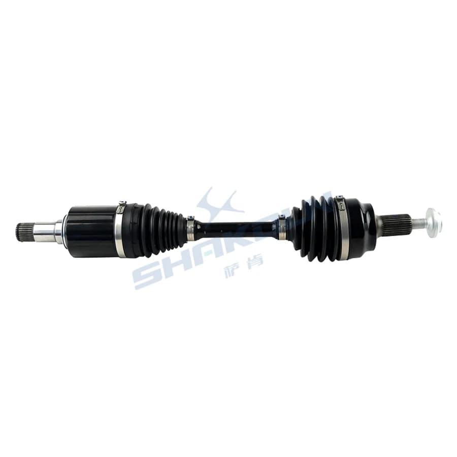 Front Drive Shaft / Half Shaft