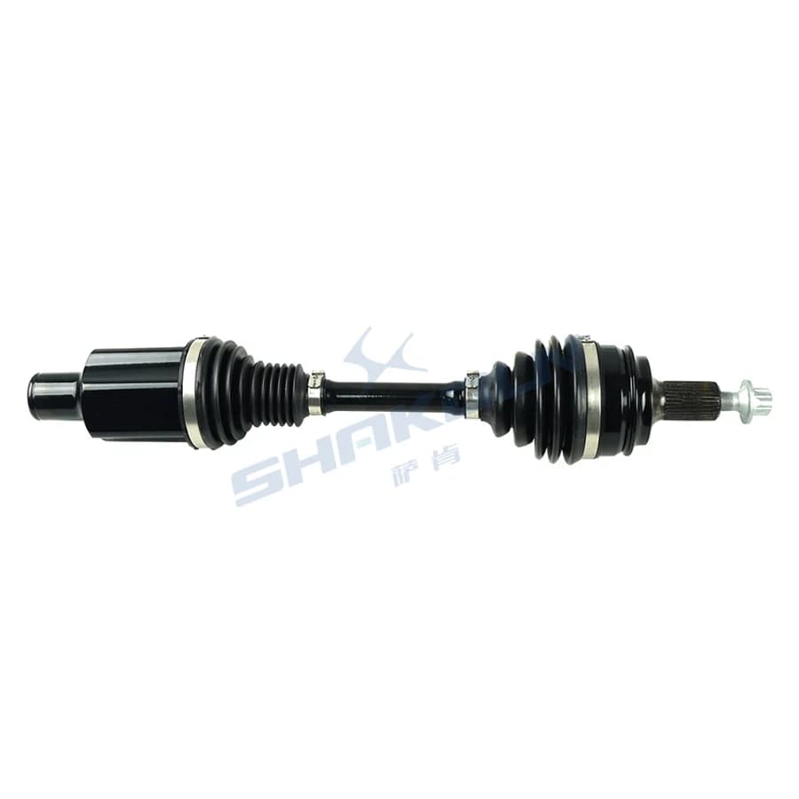 Front Drive Shaft / Half Shaft