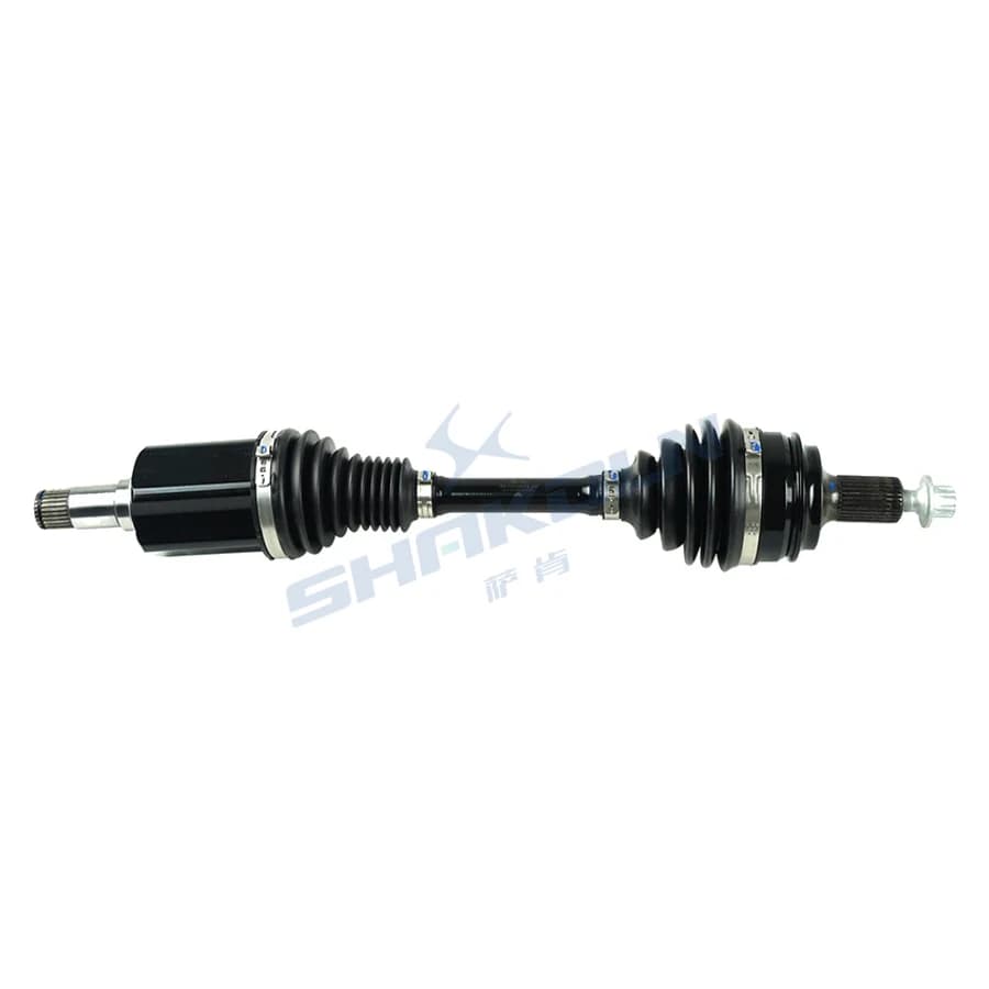 Front Drive Shaft / Half Shaft
