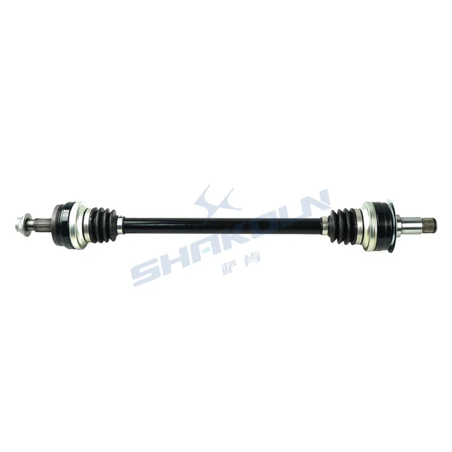 Rear Drive Shaft Left/Right