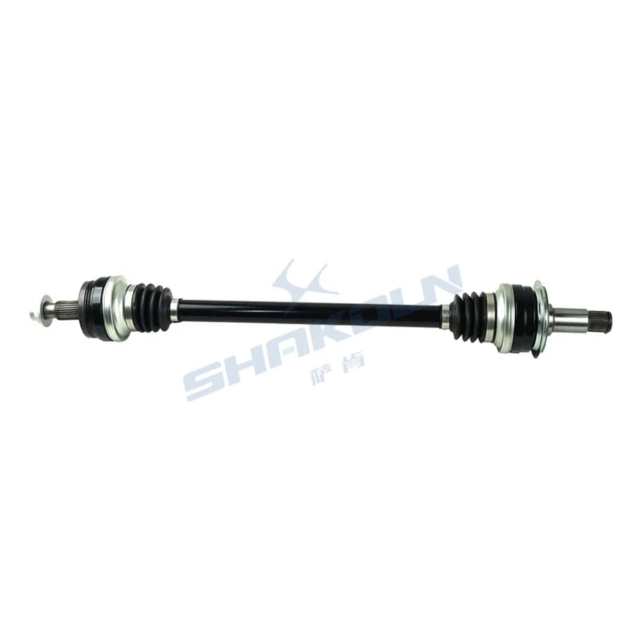 Rear Drive Shaft Left/Right