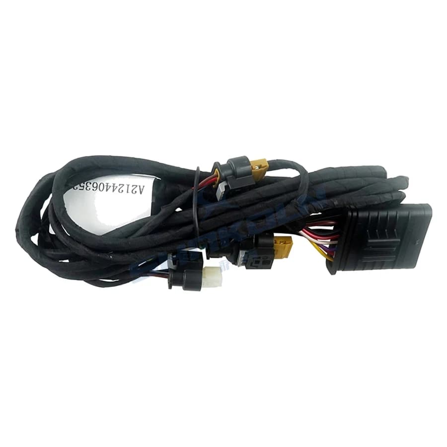 Front Parking Sensor / PDC Sensor