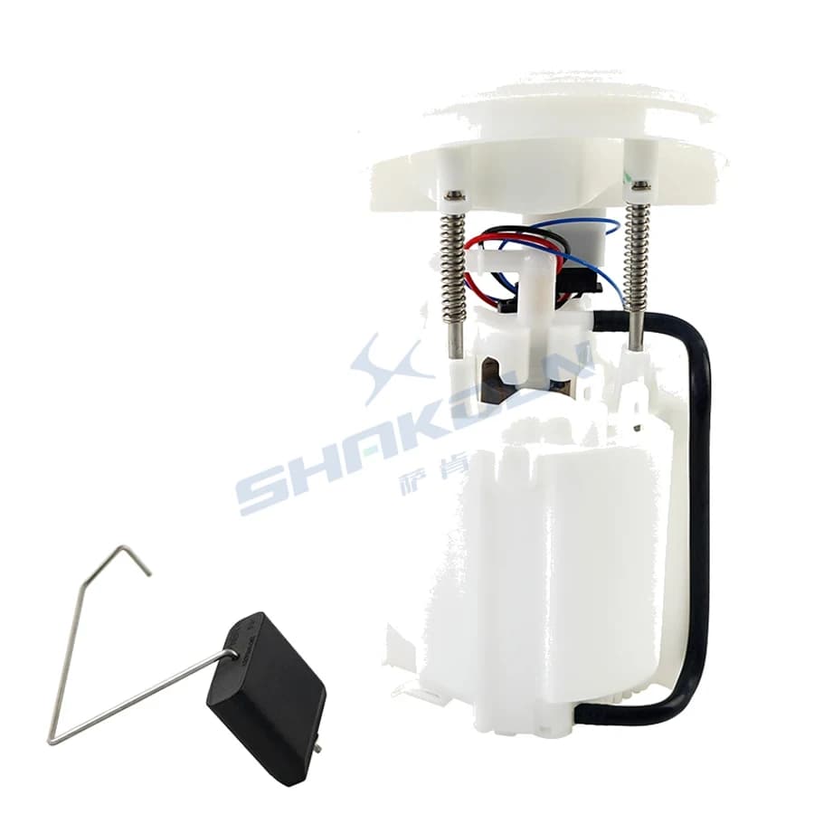 Fuel Pump