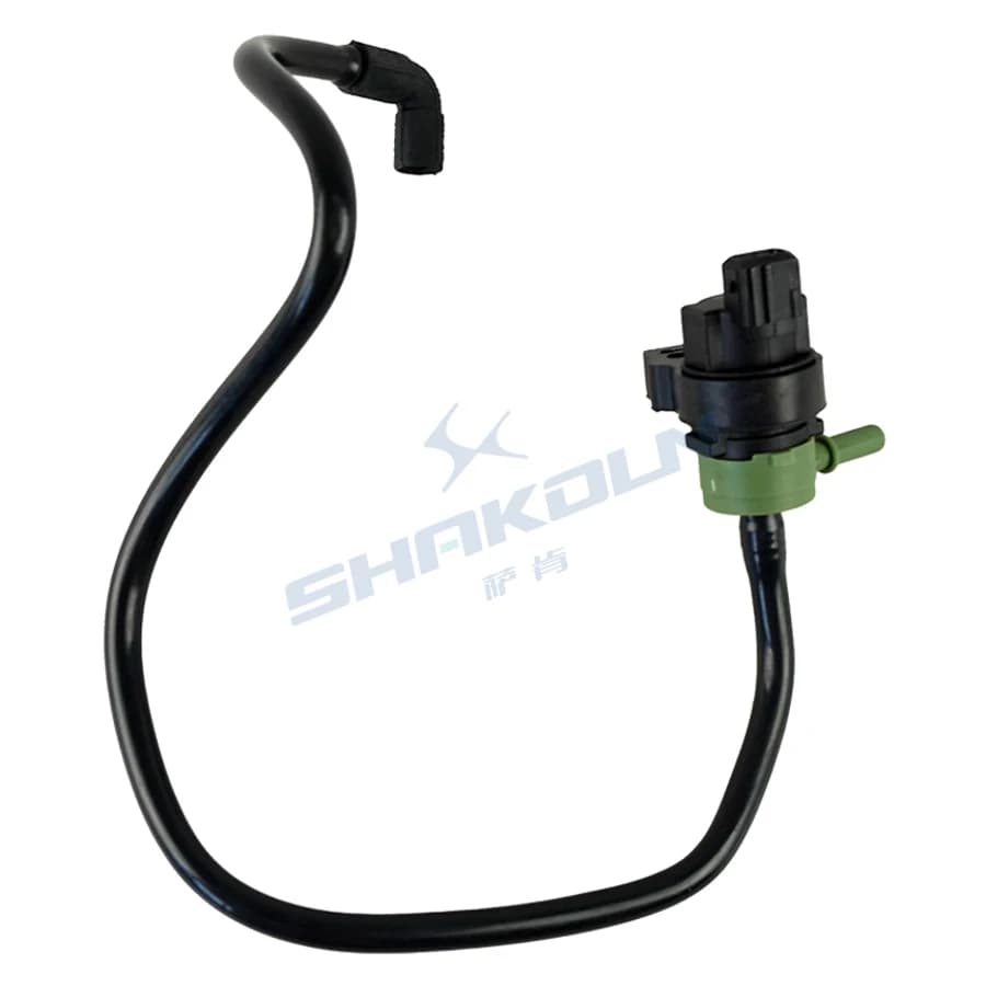 Canister Purge Solenoid Valve