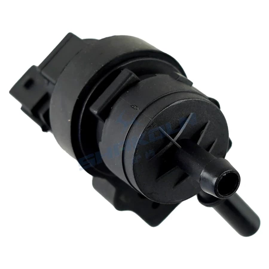 Canister Purge Solenoid Valve